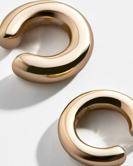 Mel Ear Cuffs
