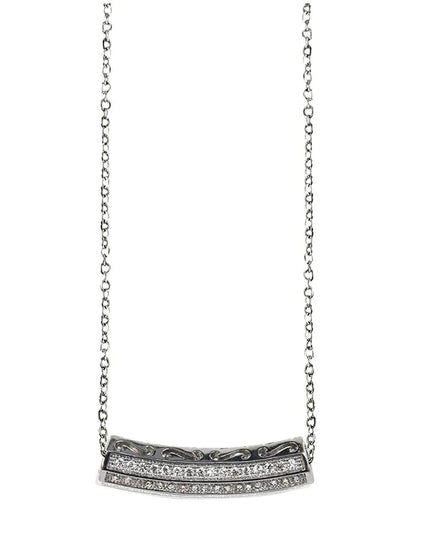 Bold Accessory Necklace
