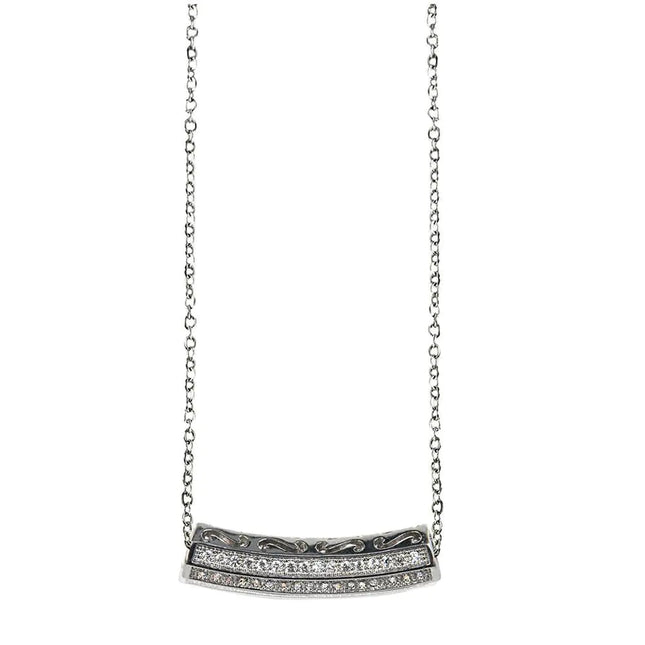 Bold Accessory Necklace
