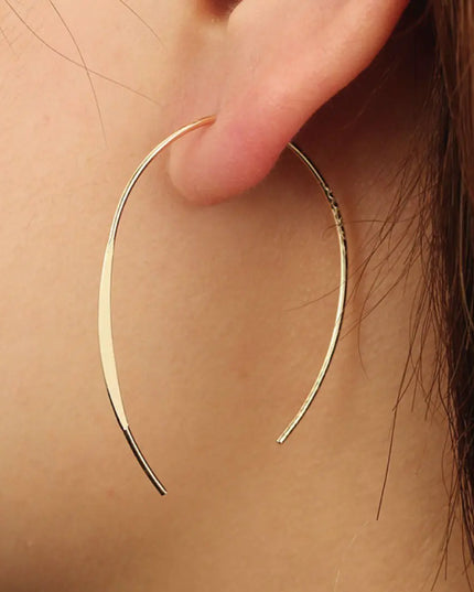 Nova Earrings