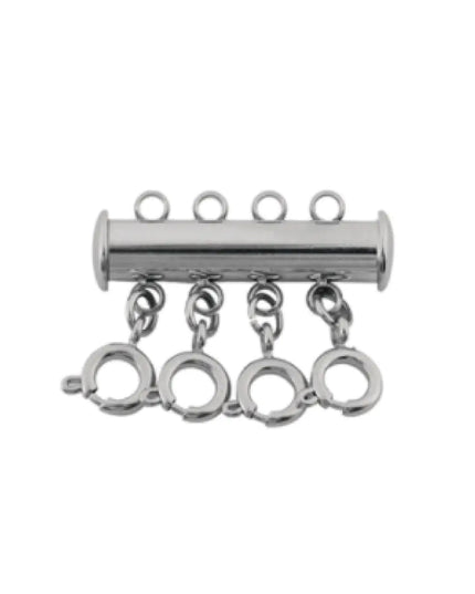 Necklace Connector