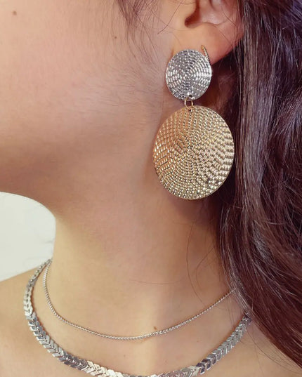 Orbit Earrings