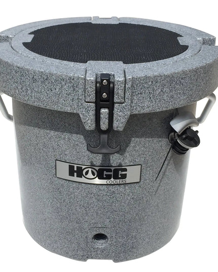 20QT ROUND HOGG COOLERS