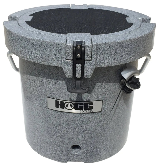 20QT ROUND HOGG COOLERS