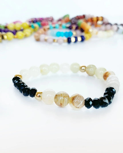 Stone Bracelet #5