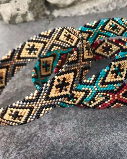 Maya Handmade Bracelet
