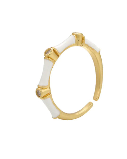 Angie Stackable Ring