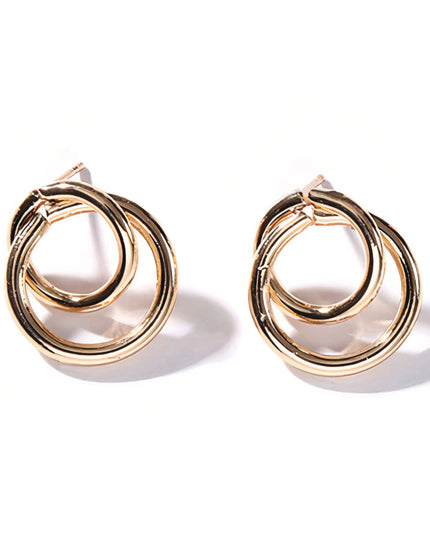Alheli Earrings