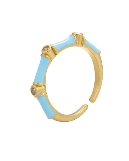 Angie Stackable Ring