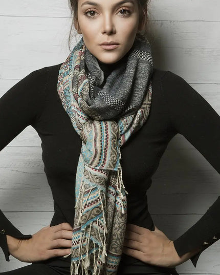 Maya Scarf