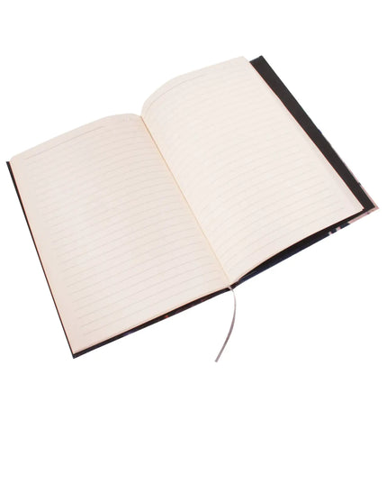 BiggDesign Umbrellas Notebook 3.5 x 5.5 inches