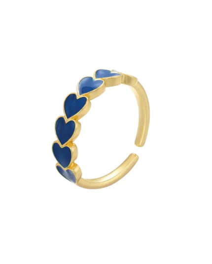 Zahra Stackable Ring