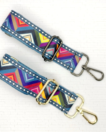 Removable Strap Print #2