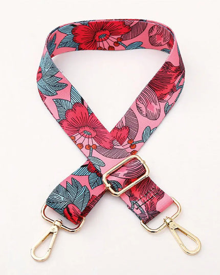 Removable Strap Print #17
