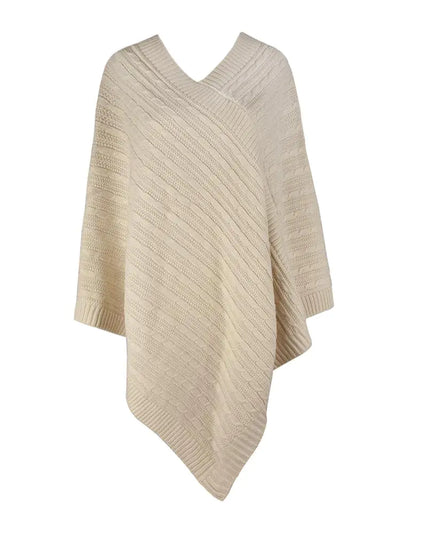 ClaudiaG Knitted Shawl