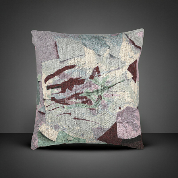 <h2>17" x 18" Woven Pillows</h2>