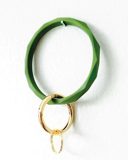 Hex Key Chain