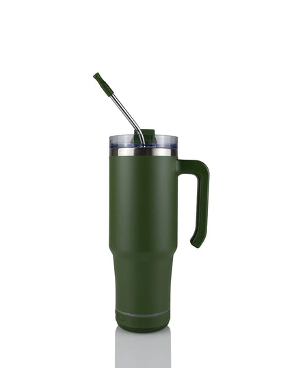 30oz GRIPPY SPEAKER TUMBLER
