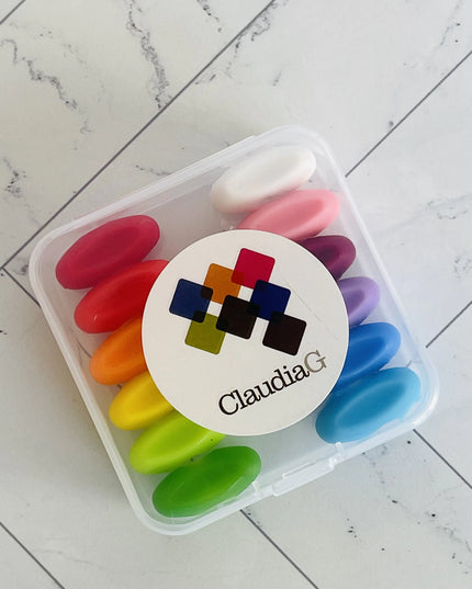 Pin Drink Markers