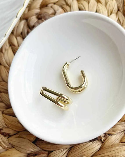 Hazel Earrings