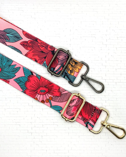 Removable Strap Print #17