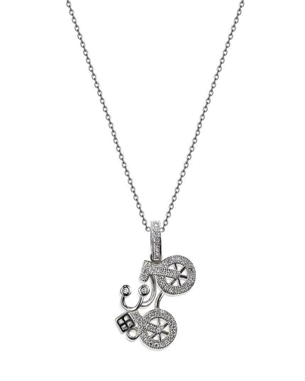 Joy Necklace