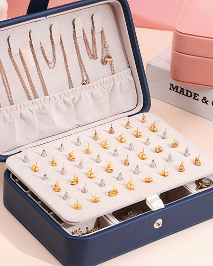 Smart Jewelry Box