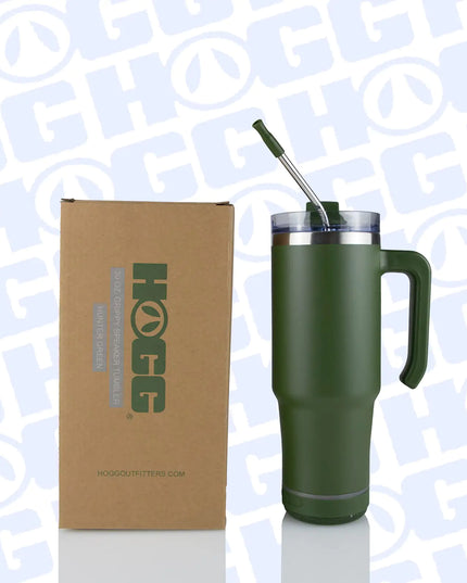 30oz GRIPPY SPEAKER TUMBLER