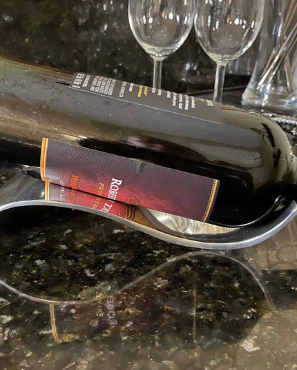 Minimalist Bottle Holder