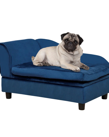Small Dog Bed With Storage