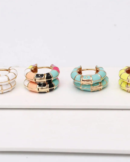 Madison Earrings