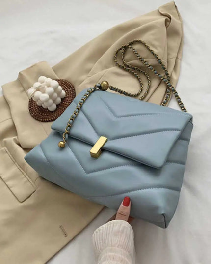 Bernie Shoulder Bag