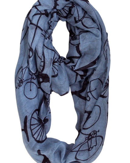 Infinity Scarf