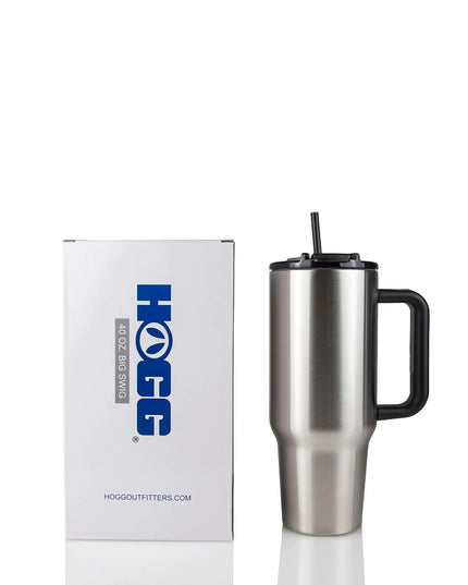 40oz BIG SWIG TUMBLER