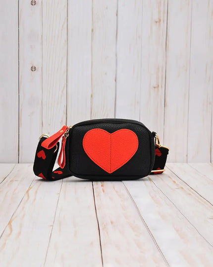 Love Crossbody