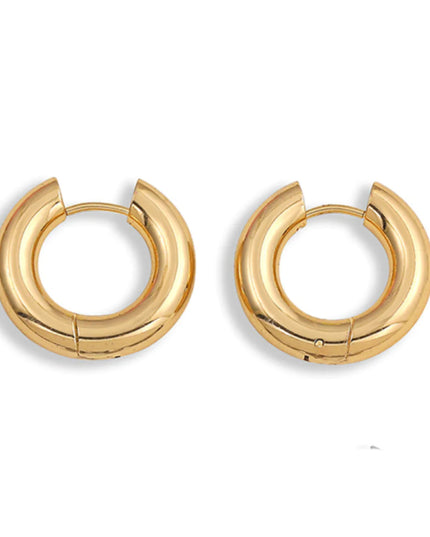 Toto Earrings