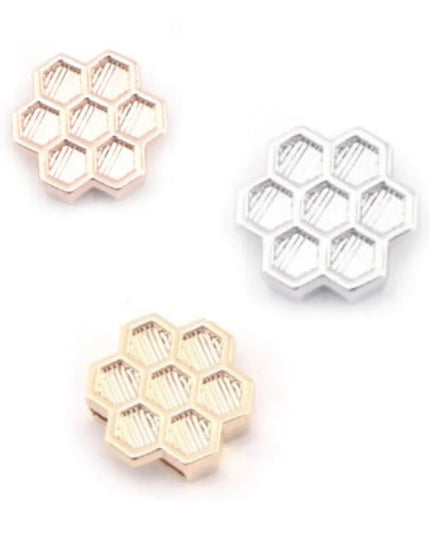 Beehive Charm