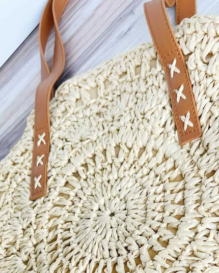 Spring Isla Beach Bag