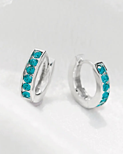 Turk Earrings