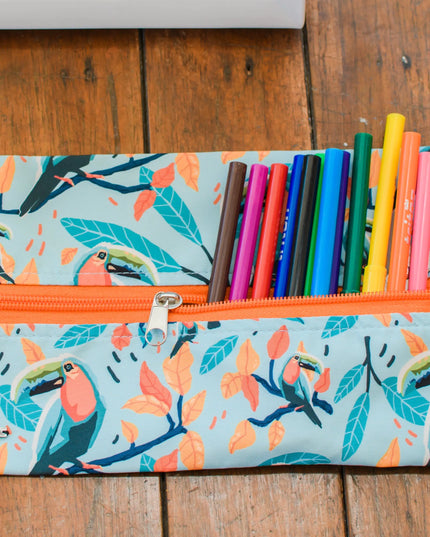Purpose Pencil Case by Casa Barco