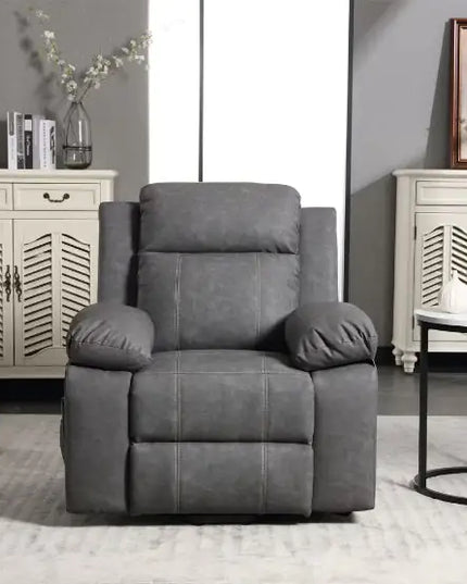 Electric Reclining Sofa