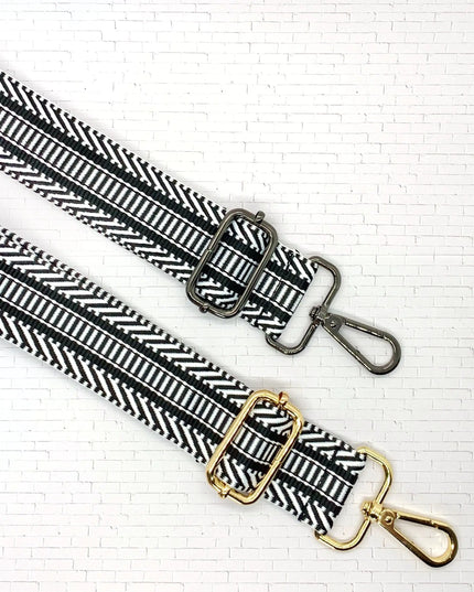 Removable Strap Print #8