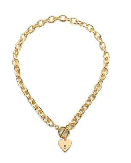 Casie Necklace