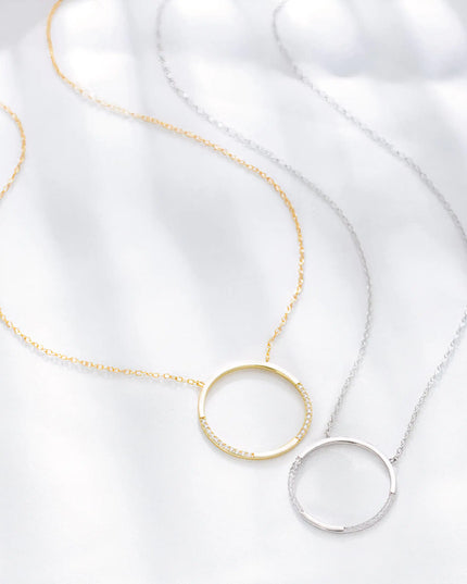 Zuzy Necklace