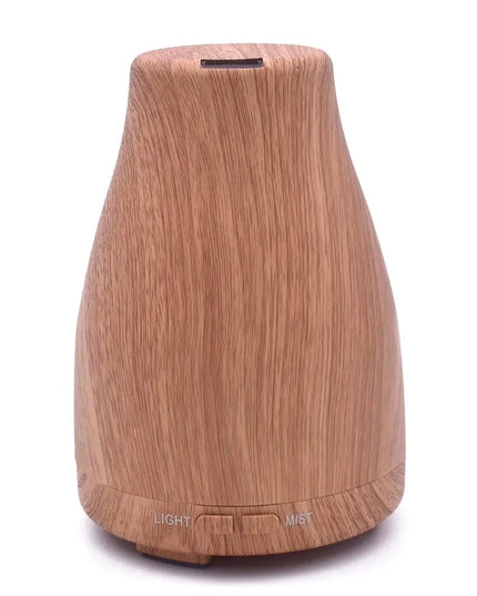 Essential Oil Aromatherapy Diffuser
