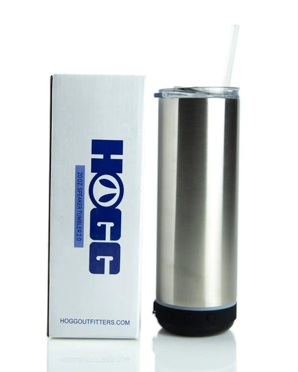 20oz WIRELESS SPEAKER TUMBLER 2.0
