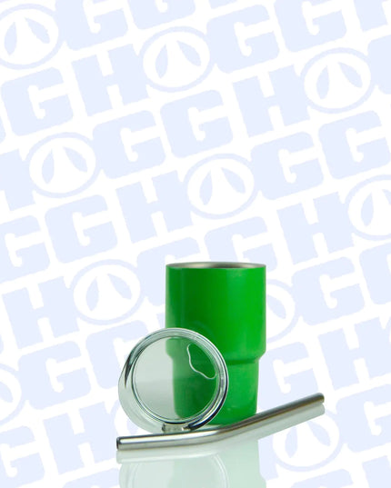 3oz TUMBLER SHOT GLASS
