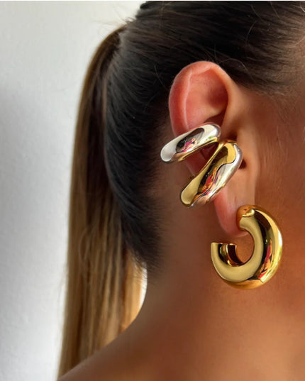 Tamara Earrings