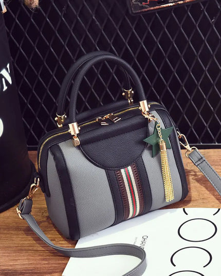 Sally Shoulder Bag