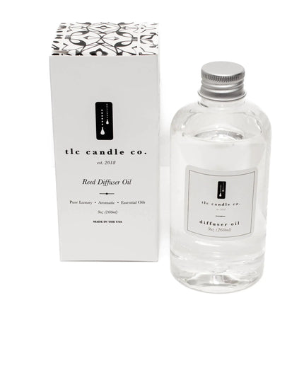Refill Oil - Huntsman